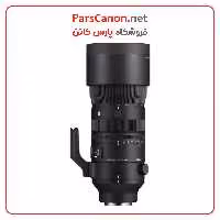 لنز سیگما مدل Sigma 70-200mm f/2.8 DG DN OS Sports Lens (Sony E)