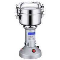 اسیاب silver crest 200g