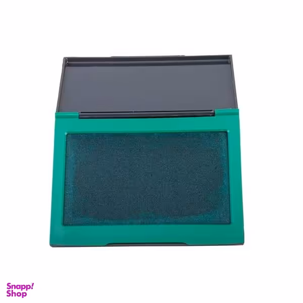 استامپ سبز پلیکان