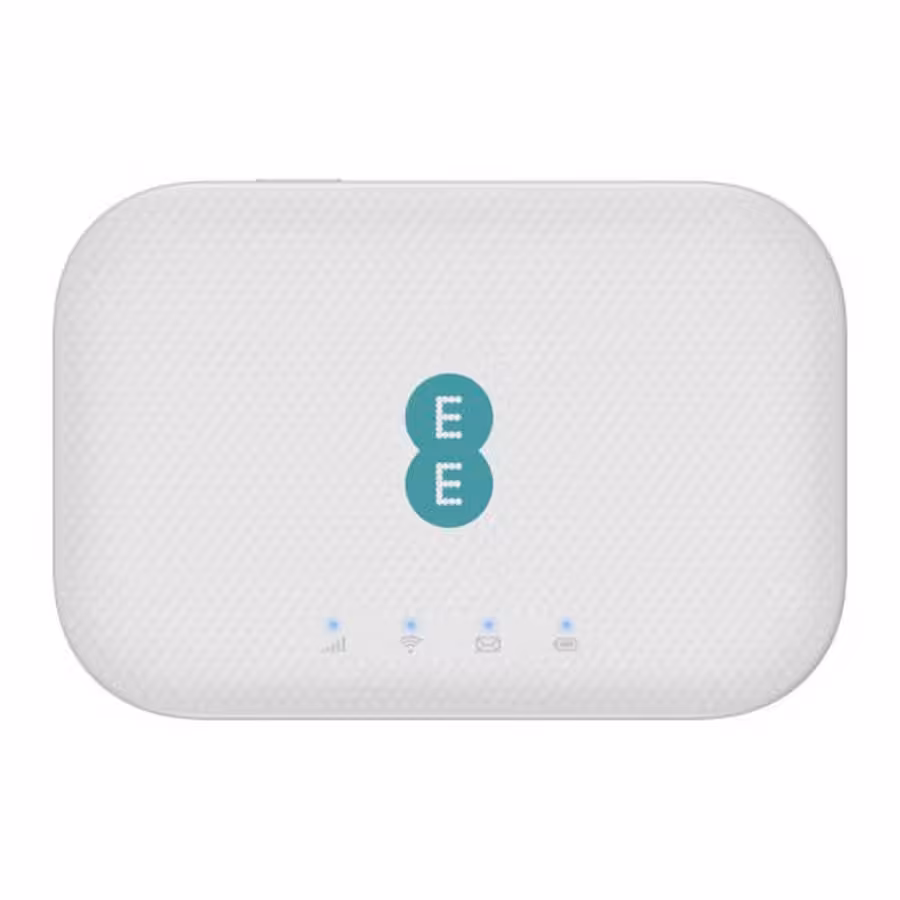 قیمت و خرید مودم روتر 4G LTE بی‌سیم و قابل حمل آلکاتل مدل EE71 | یاس ارتباط