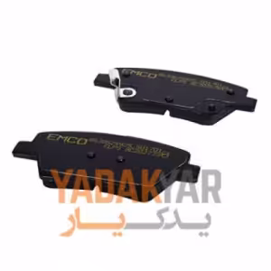 لنت ترمز سمند سورن عقب امکو