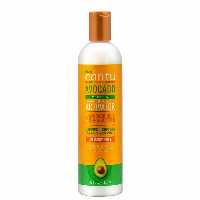 کرم اکتیویتور مرطوب کننده آبرسان موی فر کانتو Cantu Beauty Avocado Hydrating Curl Activator Cream • خوش آرا