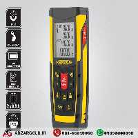 متر لیزری کنزاکس مدل KLM-180