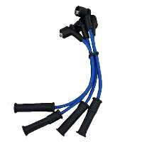 وایر شمع یورو 4 دینا پارت مناسب نیسان کد 1901002