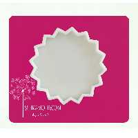 قالب سیلیکونی رزین زیرلیوانی مدل خورشید کد SUN1