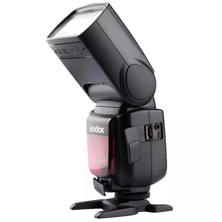 فلاش دوربین گودوکس Godox SpeedLite TTL TT685S For Sony