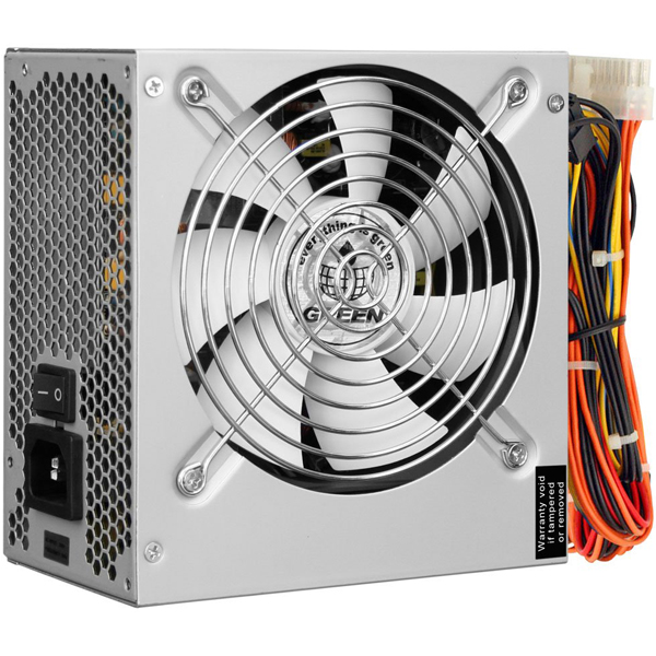 Green GP480A-EU Power