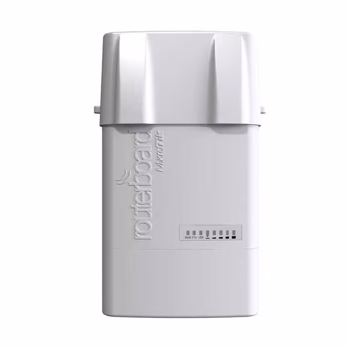 رادیو وایرلس میکروتیک BaseBox 6