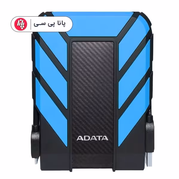 هارد اکسترنال ای دیتا مدل ADATA HD710 Pro 1TB