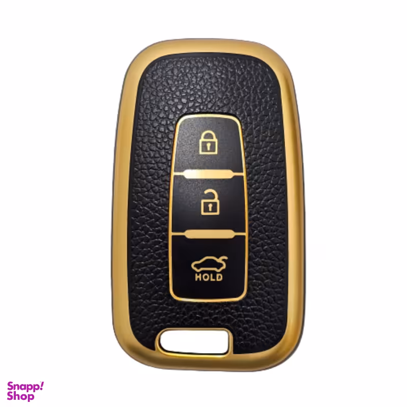 کاور ریموت خودرو چیکال مدل K-700 مناسب برای هیوندا سوناتا YF