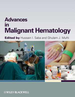 [PDF] دانلود کتاب Advances In Malignant Hematology, 2011