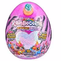 اسباب بازی شانسی زورو مدل رینبوکورنز Wild Heart