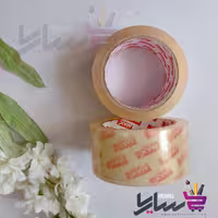 چسب پهن عرض 5 سانت مکس Max