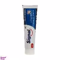 خمیر دندان سیگنال (Signal) سری Cavity Fighter مدل Active Micro Calcium حجم 100 میلی‌ لیتر