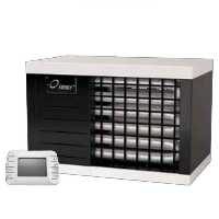 هیتر گازی انرژی مدل GH 0825