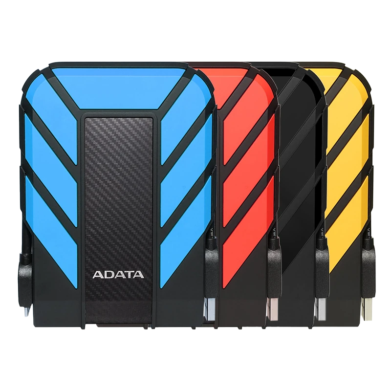 قیمت هارد اکسترنال ای دیتا HD710 Pro ظرفیت 2TB