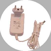 آداپتور سویچ 12 ولت 1.5 دیواری - فروش عمده آداپتور الکتوبکا 2340