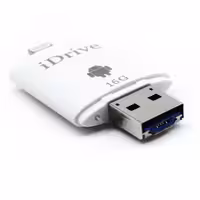 iDrive-iReader 16GB