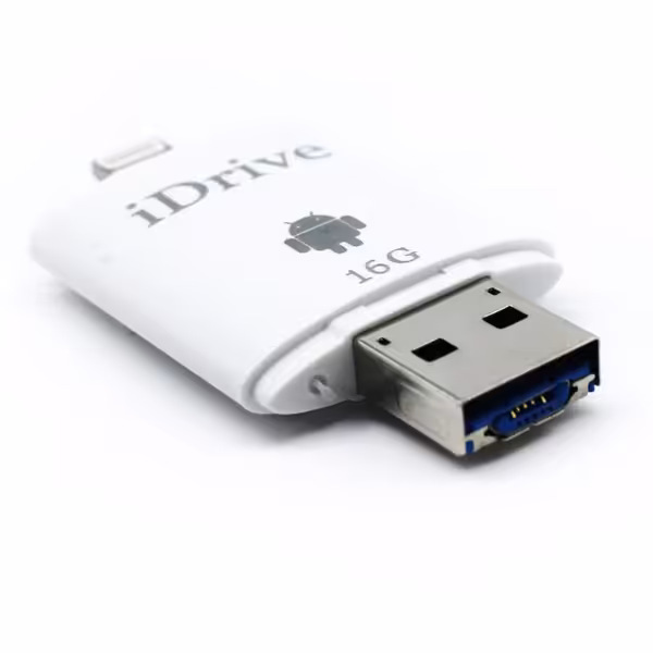 iDrive-iReader 16GB