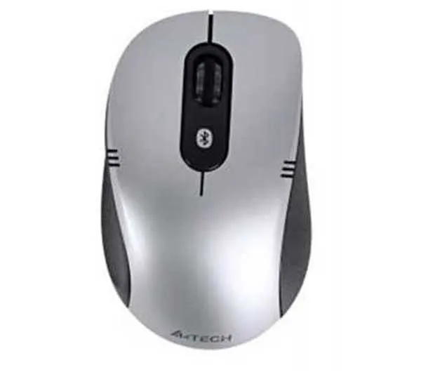 ماوس بی سیم ای فورتک مدل BT-630