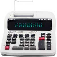 ماشین حساب کاسیو دی آر 140 تی ام