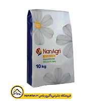 کود سولفات منگنز نان اگری