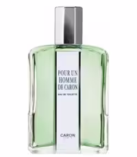عطر ادکلن کارون پوران هوم-عطر شاه-CARON POUR UN HOMME EDT 125ML