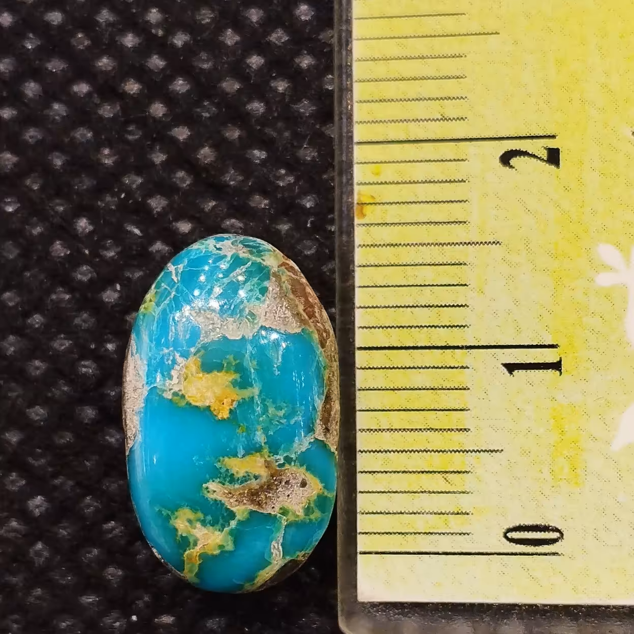 سنگ فیروزه نیشابور کد4-42