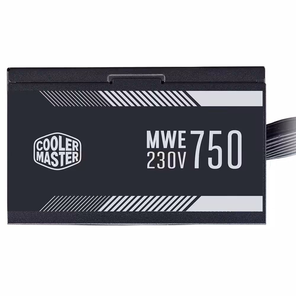 پاور کولرمستر MWE 750 WHITE 230V   گارانتی اصلی آواژنگ