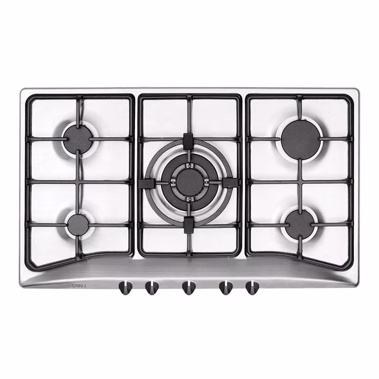 اجاق گاز صفحه ای کن مدل IS - 9501