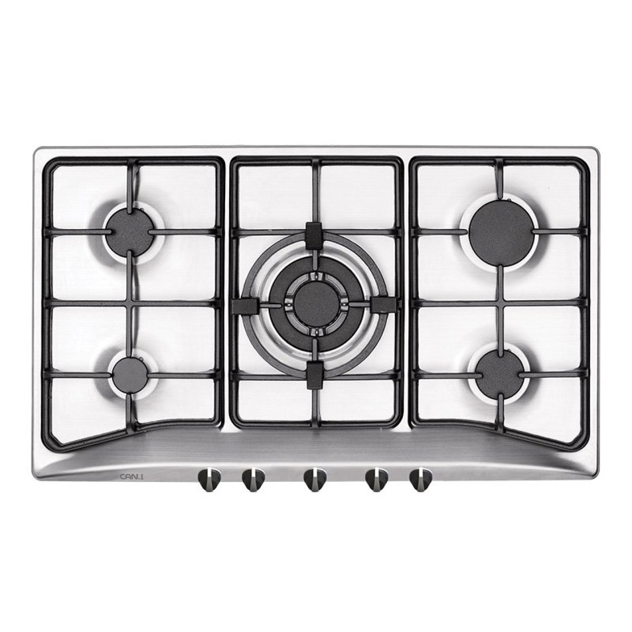 اجاق گاز صفحه ای کن مدل IS - 9501