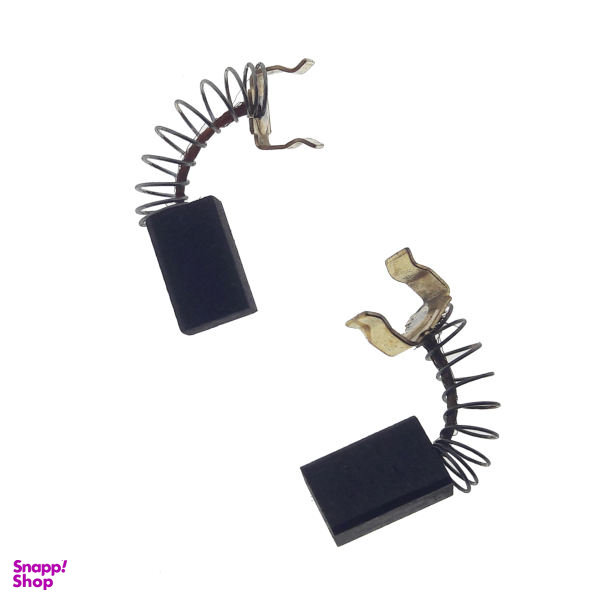 ذغال دریل مدل S11 مناسب برای دریل رونیکس 21/10 بسته 2 عددی