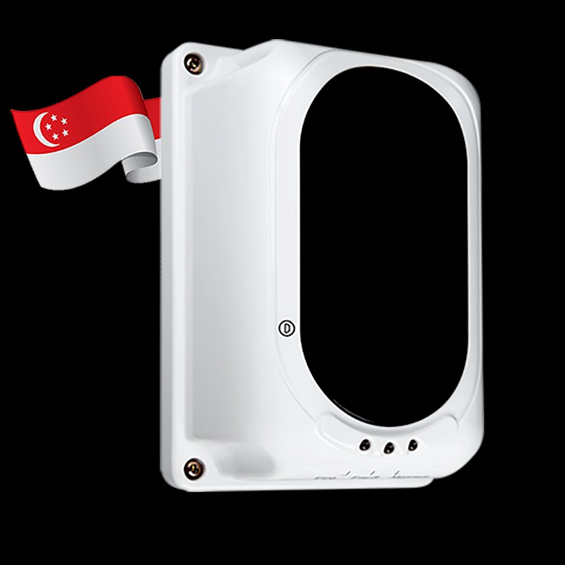 بیم دتکتور مولترون