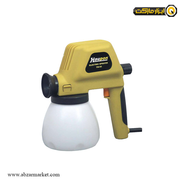 پیستوله برقی هائوپن 120 وات مدل TM-65