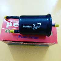 صافی بنزین ریو