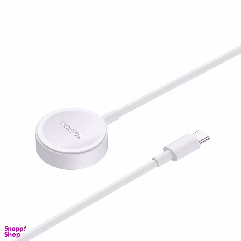 کابل شارژر مگنتی یسیدو مدل CA112 طول 1 متر