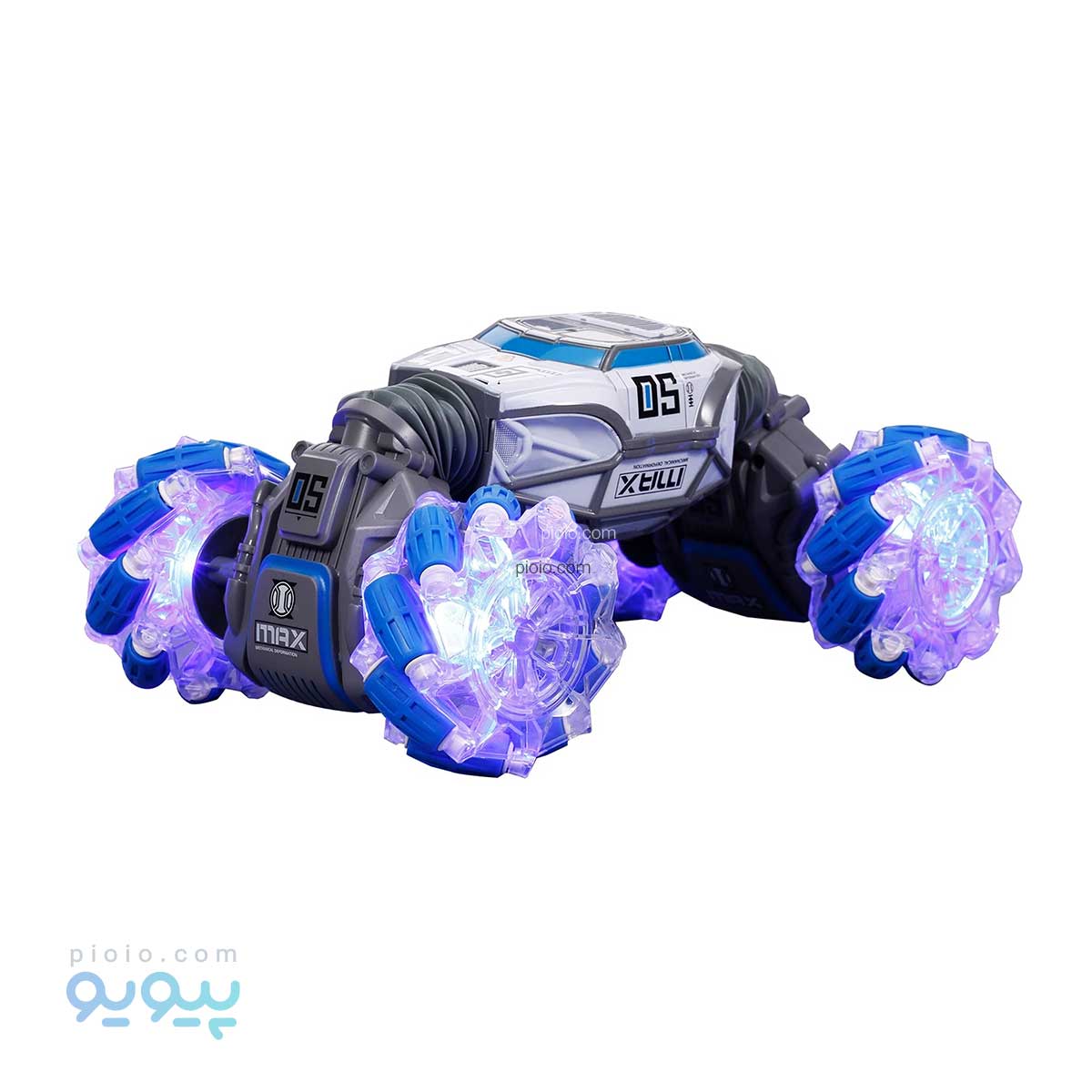 ماشین کنترلی Ai Follow Stunt آیتم UD2196AN