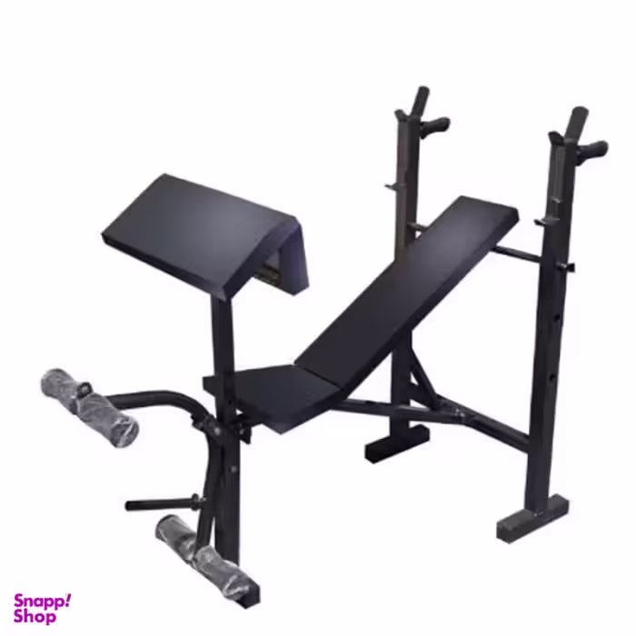 میز پرس مدل sport 10