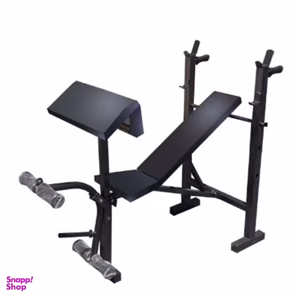 میز پرس مدل sport 10