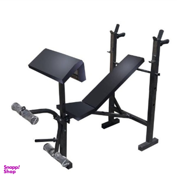 میز پرس مدل sport 10