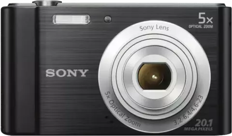دوربین عکاسی  Sony مدل CYBER-SHOT DSC-W800