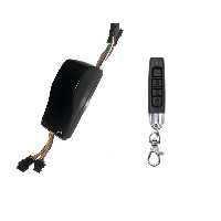 ردیاب دزدگیر ماهواره ای تصویری ایمورتال سری R  با ریموت قلمی