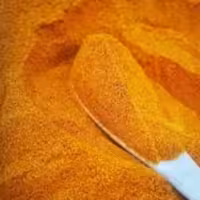 پودر زعفران یک کبلویی