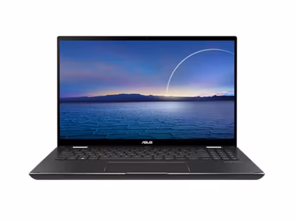 لپ تاپ 15.6 اینچی ایسوس مدل ZenBook Q528EH