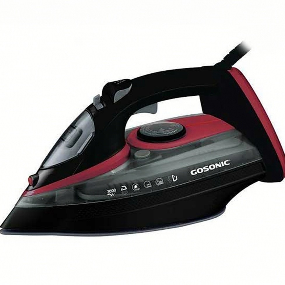 اتو بخار گوسونیک مدل GSI-300