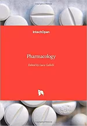 [PDF] دانلود کتاب Pharmacology, 2012