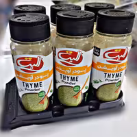 پودر آویشن الیت 100 گرمی