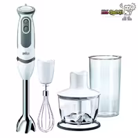 خرید گوشت کوب برقی براون مدل MQ5235 فروش ویژه - دومینو کالا