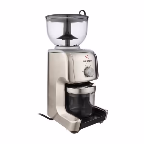 آسیاب قهوه مباشی مدل ME-CG2290