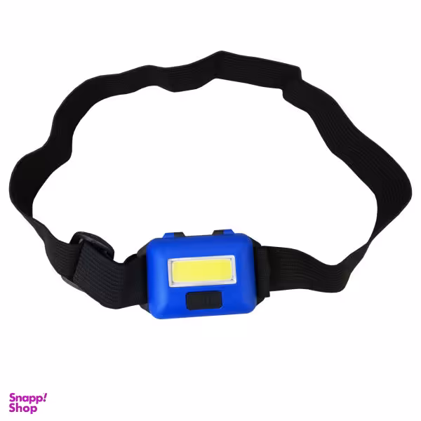 چراغ پیشانی مدل T89